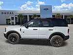 New 2026 FORD BRONCO SPORT BADLANDS in JACKSONVILLE, FLORIDA (Photo 7)