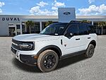 New 2026 FORD BRONCO SPORT BADLANDS in JACKSONVILLE, FLORIDA (Photo 8)