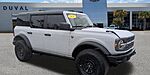 New 2026 FORD BRONCO BADLANDS in JACKSONVILLE, FLORIDA