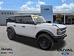 New 2026 FORD BRONCO BADLANDS in JACKSONVILLE, FLORIDA (Photo 1)