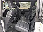 New 2026 FORD BRONCO BADLANDS in JACKSONVILLE, FLORIDA (Photo 14)