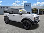 New 2026 FORD BRONCO BADLANDS in JACKSONVILLE, FLORIDA (Photo 2)