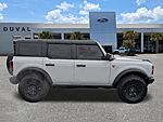 New 2026 FORD BRONCO BADLANDS in JACKSONVILLE, FLORIDA (Photo 3)