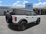 New 2026 FORD BRONCO BADLANDS in JACKSONVILLE, FLORIDA (Photo 4)