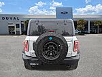 New 2026 FORD BRONCO BADLANDS in JACKSONVILLE, FLORIDA (Photo 5)