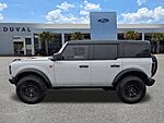 New 2026 FORD BRONCO BADLANDS in JACKSONVILLE, FLORIDA (Photo 7)