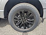 New 2025 FORD F-150 LARIAT in JACKSONVILLE, FLORIDA (Photo 11)