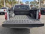 New 2025 FORD F-150 LARIAT in JACKSONVILLE, FLORIDA (Photo 13)