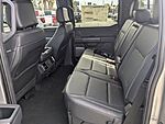 New 2025 FORD F-150 LARIAT in JACKSONVILLE, FLORIDA (Photo 14)
