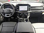 New 2025 FORD F-150 LARIAT in JACKSONVILLE, FLORIDA (Photo 15)
