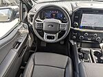 New 2025 FORD F-150 LARIAT in JACKSONVILLE, FLORIDA (Photo 16)