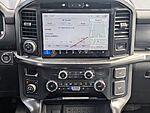 New 2025 FORD F-150 LARIAT in JACKSONVILLE, FLORIDA (Photo 18)