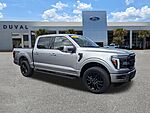 New 2025 FORD F-150 LARIAT in JACKSONVILLE, FLORIDA (Photo 2)