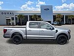New 2025 FORD F-150 LARIAT in JACKSONVILLE, FLORIDA (Photo 3)