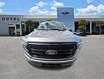 New 2025 FORD F-150 LARIAT in JACKSONVILLE, FLORIDA (Photo 9)