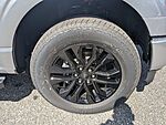 New 2025 FORD F-150 LARIAT in JACKSONVILLE, FLORIDA (Photo 11)