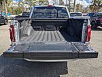 New 2025 FORD F-150 LARIAT in JACKSONVILLE, FLORIDA (Photo 13)