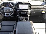 New 2025 FORD F-150 LARIAT in JACKSONVILLE, FLORIDA (Photo 15)