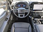 New 2025 FORD F-150 LARIAT in JACKSONVILLE, FLORIDA (Photo 16)