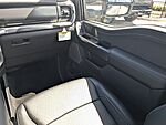 New 2025 FORD F-150 LARIAT in JACKSONVILLE, FLORIDA (Photo 17)
