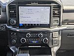 New 2025 FORD F-150 LARIAT in JACKSONVILLE, FLORIDA (Photo 18)