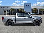 New 2025 FORD F-150 LARIAT in JACKSONVILLE, FLORIDA (Photo 3)