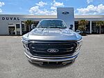New 2025 FORD F-150 LARIAT in JACKSONVILLE, FLORIDA (Photo 9)