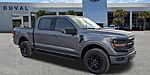 New 2026 FORD F-150 XLT in JACKSONVILLE, FLORIDA
