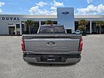 New 2026 FORD F-150 XLT in JACKSONVILLE, FLORIDA (Photo 5)