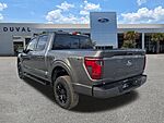 New 2026 FORD F-150 XLT in JACKSONVILLE, FLORIDA (Photo 6)
