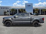 New 2026 FORD F-150 XLT in JACKSONVILLE, FLORIDA (Photo 7)