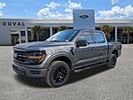 New 2026 FORD F-150 XLT in JACKSONVILLE, FLORIDA (Photo 8)