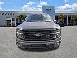 New 2026 FORD F-150 XLT in JACKSONVILLE, FLORIDA (Photo 9)