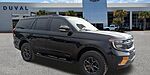 New 2026 FORD EXPEDITION TREMOR in JACKSONVILLE, FLORIDA