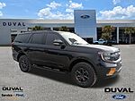 New 2026 FORD EXPEDITION TREMOR in JACKSONVILLE, FLORIDA (Photo 1)