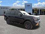 New 2026 FORD EXPEDITION TREMOR in JACKSONVILLE, FLORIDA (Photo 2)