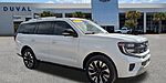 New 2026 FORD EXPEDITION PLATINUM in JACKSONVILLE, FLORIDA