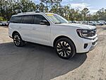 New 2026 FORD EXPEDITION PLATINUM in JACKSONVILLE, FLORIDA (Photo 2)