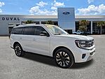New 2026 FORD EXPEDITION PLATINUM in JACKSONVILLE, FLORIDA (Photo 2)