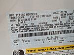 New 2026 FORD EXPEDITION PLATINUM in JACKSONVILLE, FLORIDA (Photo 22)