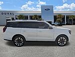 New 2026 FORD EXPEDITION PLATINUM in JACKSONVILLE, FLORIDA (Photo 3)