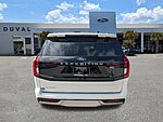 New 2026 FORD EXPEDITION PLATINUM in JACKSONVILLE, FLORIDA (Photo 5)