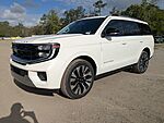 New 2026 FORD EXPEDITION PLATINUM in JACKSONVILLE, FLORIDA (Photo 8)