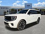 New 2026 FORD EXPEDITION PLATINUM in JACKSONVILLE, FLORIDA (Photo 8)