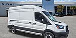 New 2026 FORD TRANSIT 250 BASE in JACKSONVILLE, FLORIDA