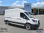 New 2026 FORD TRANSIT 250 BASE in JACKSONVILLE, FLORIDA (Photo 1)