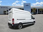 New 2026 FORD TRANSIT 250 BASE in JACKSONVILLE, FLORIDA (Photo 4)
