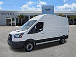 New 2026 FORD TRANSIT 250 BASE in JACKSONVILLE, FLORIDA (Photo 7)