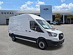 New 2026 FORD TRANSIT 250 BASE in JACKSONVILLE, FLORIDA (Photo 2)