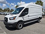 New 2026 FORD TRANSIT 250 BASE in JACKSONVILLE, FLORIDA (Photo 8)